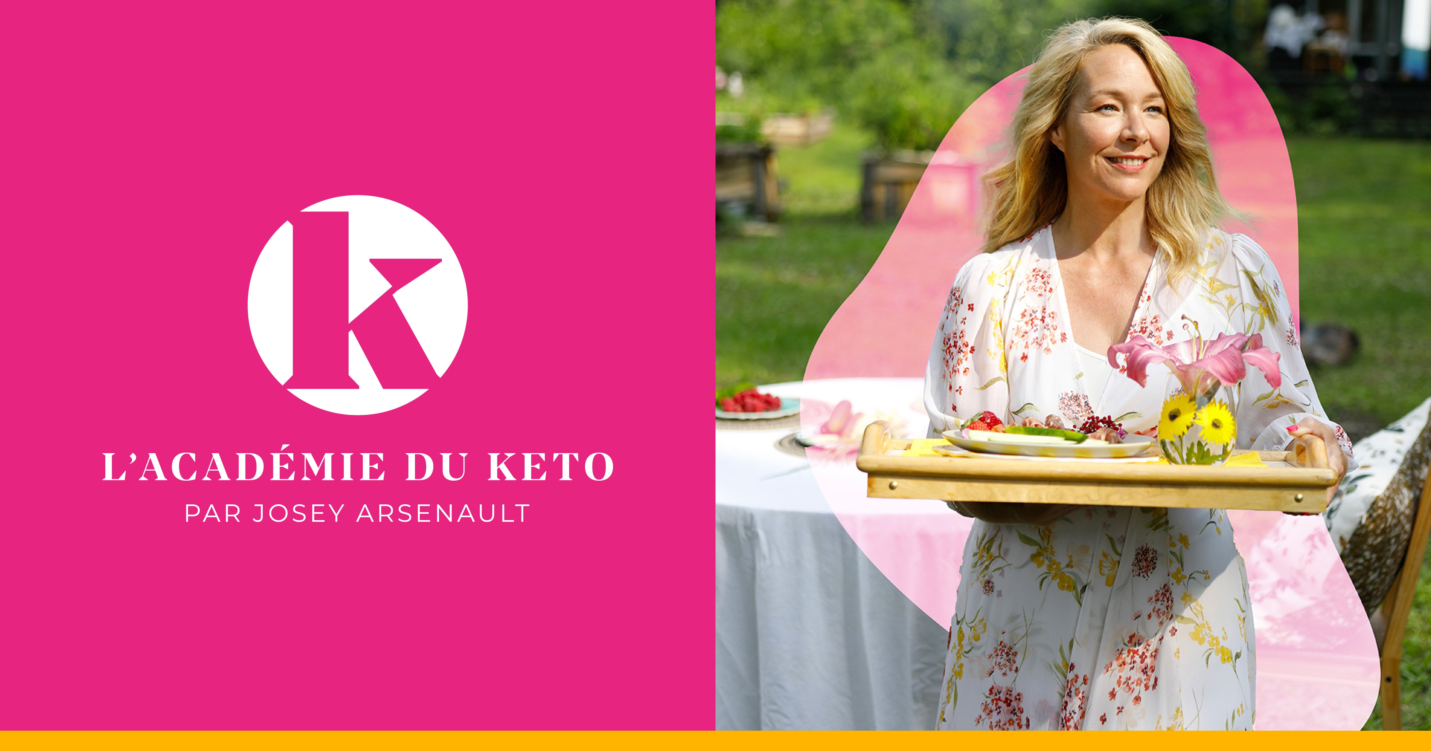 Cétogène: Nos nouvelles recettes  Boutique Ma Vie Keto – Ma vie Keto